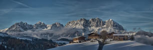 Bild Wilder Kaiser